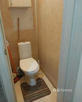 1-к квартира, на длительный срок, 31м2, 5/5 этаж