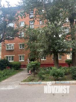 2-к квартира, на длительный срок, 42м2, 3/5 этаж