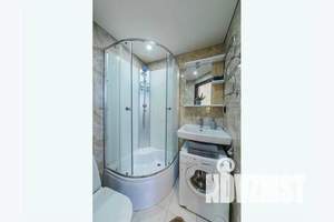 1-к квартира, посуточно, 12м2, 1/5 этаж