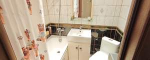 2-к квартира, на длительный срок, 48м2, 2/5 этаж
