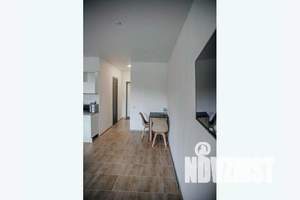 1-к квартира, посуточно, 32м2, 1/15 этаж