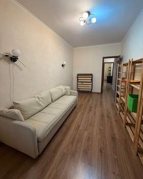 2-к квартира, на длительный срок, 64м2, 5/6 этаж