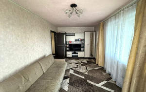 2-к квартира, на длительный срок, 42м2, 6/9 этаж