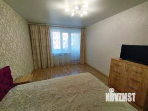 1-к квартира, на длительный срок, 33м2, 2/5 этаж