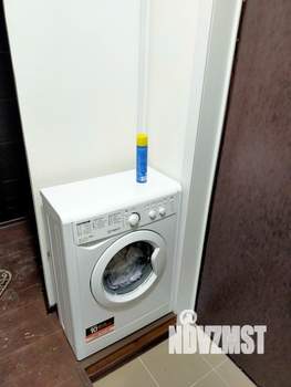 Студия квартира, на длительный срок, 15м2, 2/10 этаж