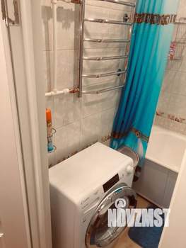 1-к квартира, посуточно, 38м2, 4/5 этаж