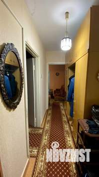 4-к квартира, на длительный срок, 60м2, 4/5 этаж