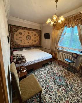3-к квартира, на длительный срок, 82м2, 4/5 этаж