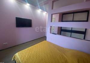 1-к квартира, на длительный срок, 33м2, 6/6 этаж