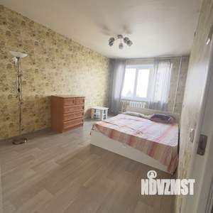 3-к квартира, на длительный срок, 65м2, 6/12 этаж