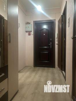 1-к квартира, на длительный срок, 38м2, 13/14 этаж