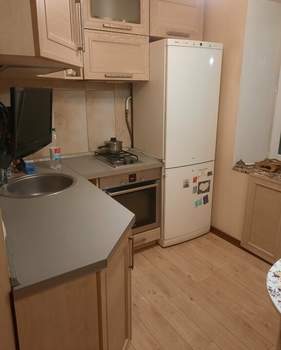3-к квартира, на длительный срок, 62м2, 3/9 этаж