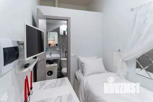 Студия квартира, посуточно, 10м2, 1/5 этаж