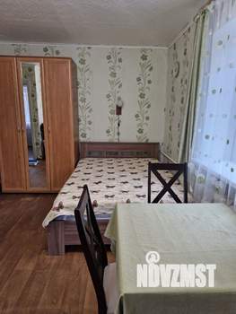 1-к квартира, на длительный срок, 31м2, 3/5 этаж