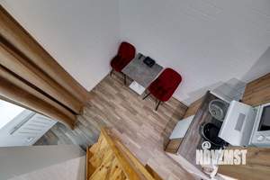 Студия квартира, посуточно, 15м2, 1/9 этаж