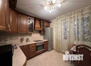 1-к квартира, на длительный срок, 40м2, 17/17 этаж