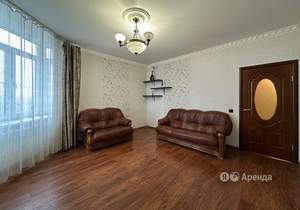 2-к квартира, на длительный срок, 64м2, 16/17 этаж