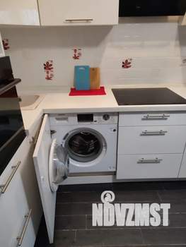 2-к квартира, посуточно, 54м2, 4/13 этаж