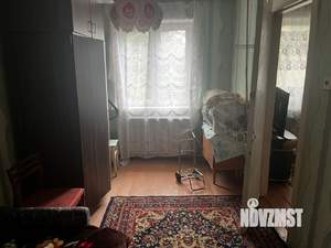 2-к квартира, на длительный срок, 48м2, 5/5 этаж