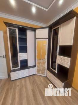 2-к квартира, на длительный срок, 42м2, 2/5 этаж