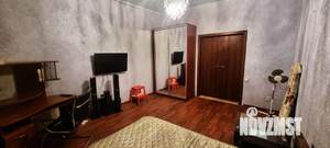 3-к квартира, на длительный срок, 60м2, 4/5 этаж