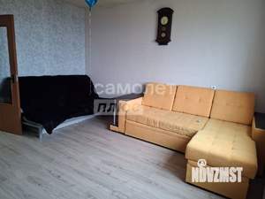 1-к квартира, на длительный срок, 36м2, 10/17 этаж