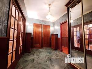 4-к квартира, на длительный срок, 100м2, 4/5 этаж