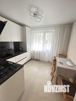 2-к квартира, на длительный срок, 53м2, 2/5 этаж