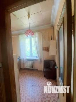 3-к квартира, на длительный срок, 61м2, 2/2 этаж