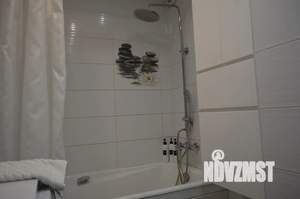 1-к квартира, посуточно, 53м2, 1/9 этаж