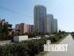 1-к квартира, на длительный срок, 38м2, 20/22 этаж
