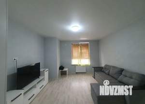1-к квартира, на длительный срок, 36м2, 2/6 этаж