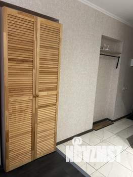 Студия квартира, посуточно, 25м2, 2/5 этаж