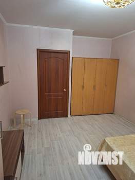 1-к квартира, на длительный срок, 37м2, 13/15 этаж