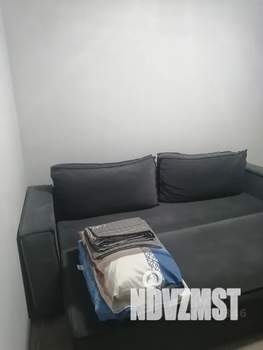 Студия квартира, посуточно, 28м2, 2/23 этаж