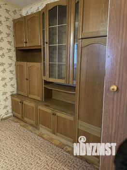 1-к квартира, на длительный срок, 32м2, 8/9 этаж