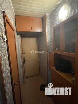 1-к квартира, вторичка, 31м2, 2/4 этаж
