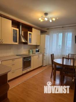 3-к квартира, вторичка, 80м2, 13/14 этаж