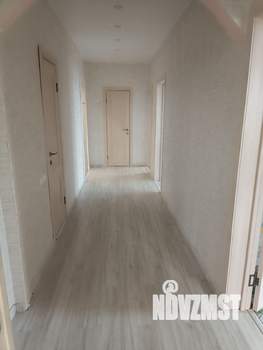 3-к квартира, вторичка, 93м2, 10/17 этаж
