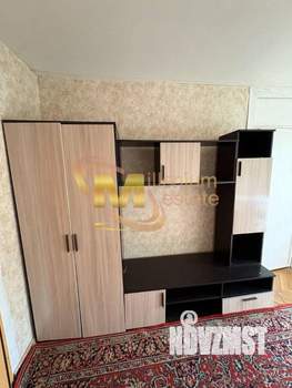 3-к квартира, вторичка, 58м2, 4/5 этаж