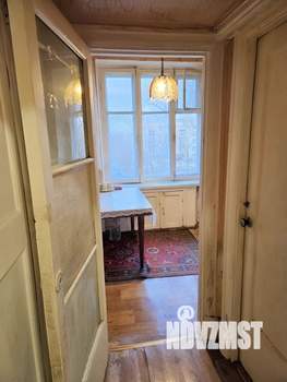 3-к квартира, вторичка, 74м2, 3/5 этаж