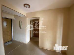 2-к квартира, вторичка, 57м2, 2/16 этаж