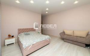 2-к квартира, вторичка, 65м2, 1/17 этаж