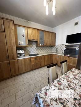 3-к квартира, вторичка, 76м2, 15/17 этаж