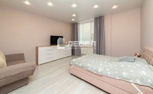 2-к квартира, вторичка, 65м2, 1/17 этаж