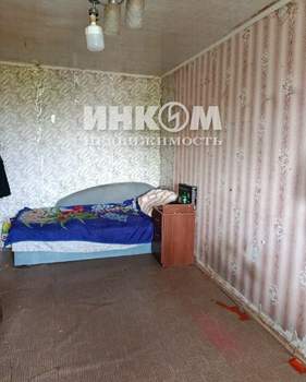 2-к квартира, вторичка, 45м2, 5/5 этаж