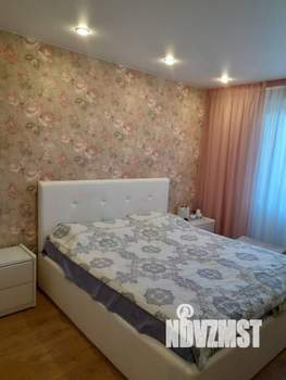 3-к квартира, вторичка, 98м2, 16/17 этаж