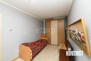 2-к квартира, вторичка, 44м2, 4/4 этаж