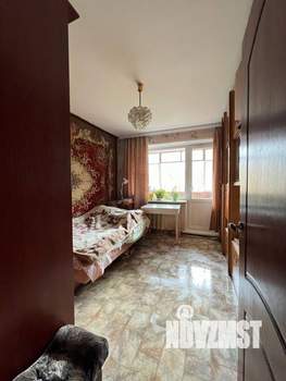 3-к квартира, вторичка, 65м2, 6/9 этаж