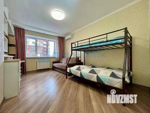 2-к квартира, вторичка, 54м2, 11/23 этаж